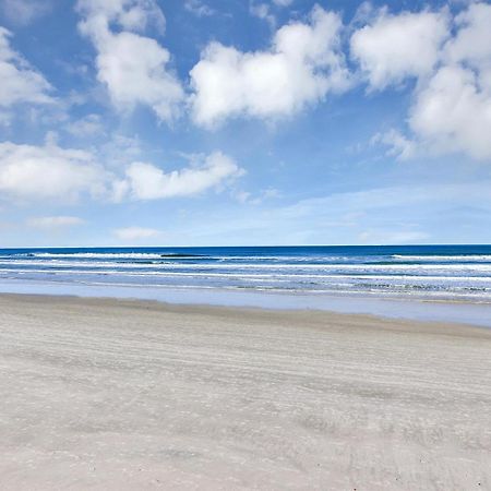 The Sea Esta At Coastal Waters Apartment New Smyrna Beach Exterior foto