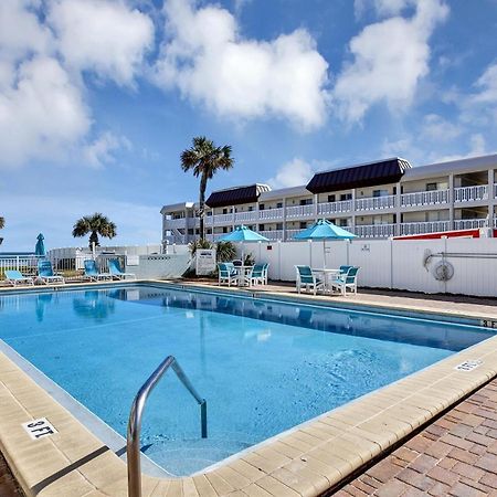 The Sea Esta At Coastal Waters Apartment New Smyrna Beach Exterior foto