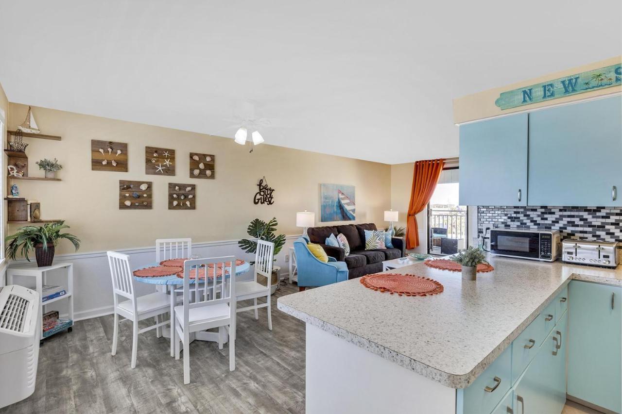 The Sea Esta At Coastal Waters Apartment New Smyrna Beach Exterior foto
