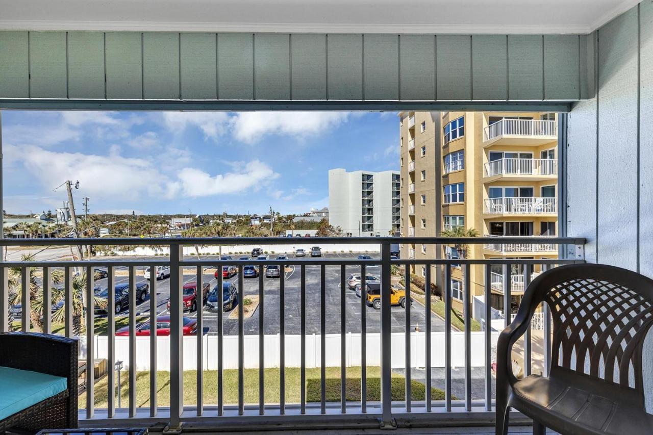 The Sea Esta At Coastal Waters Apartment New Smyrna Beach Exterior foto