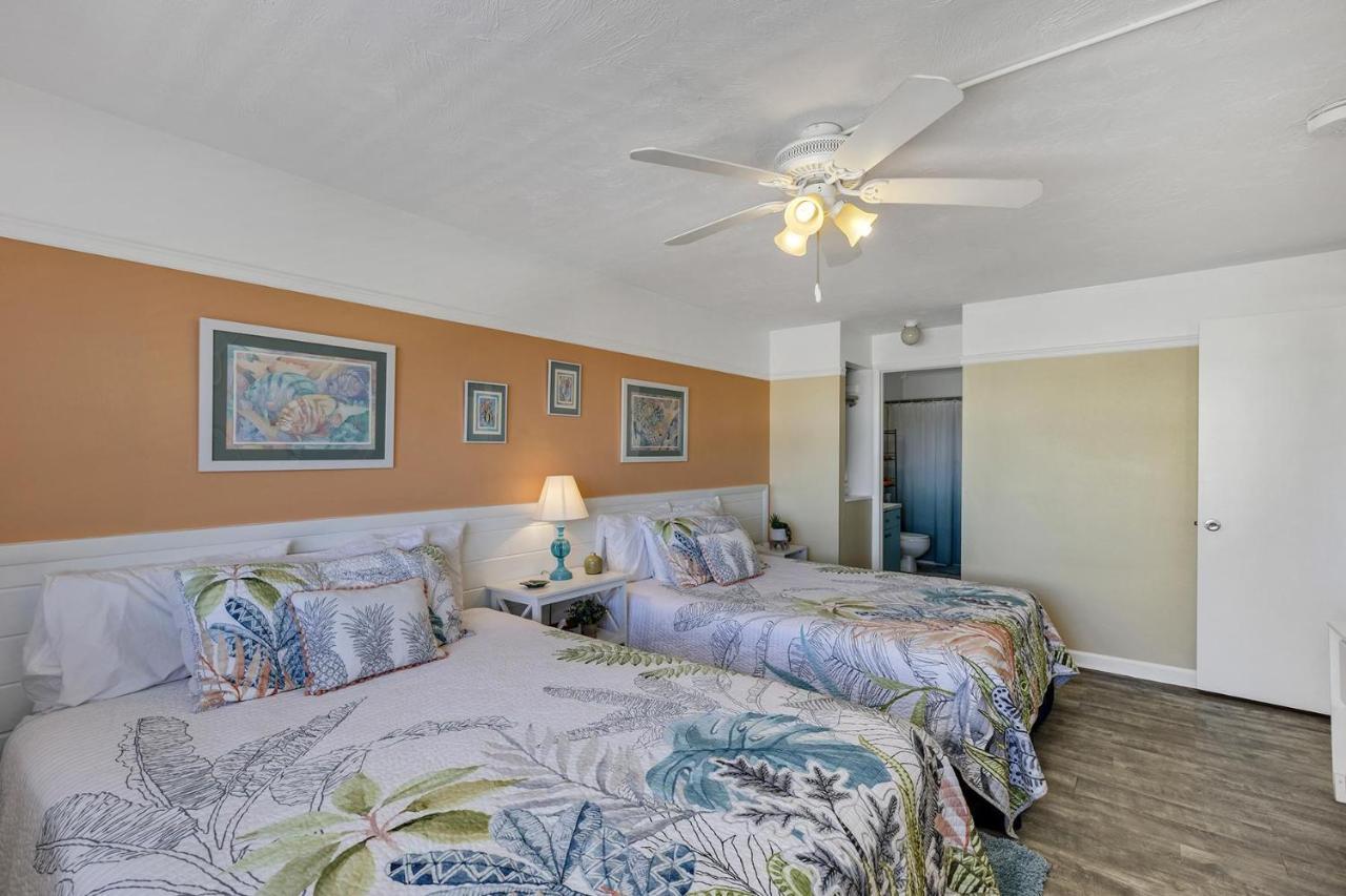 The Sea Esta At Coastal Waters Apartment New Smyrna Beach Exterior foto