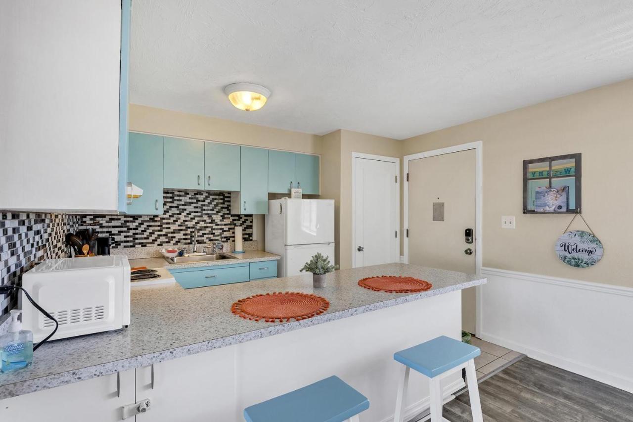 The Sea Esta At Coastal Waters Apartment New Smyrna Beach Exterior foto