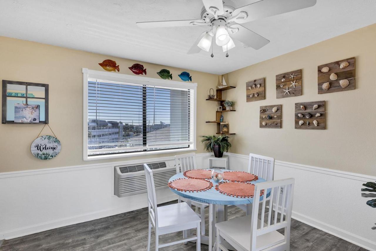 The Sea Esta At Coastal Waters Apartment New Smyrna Beach Exterior foto