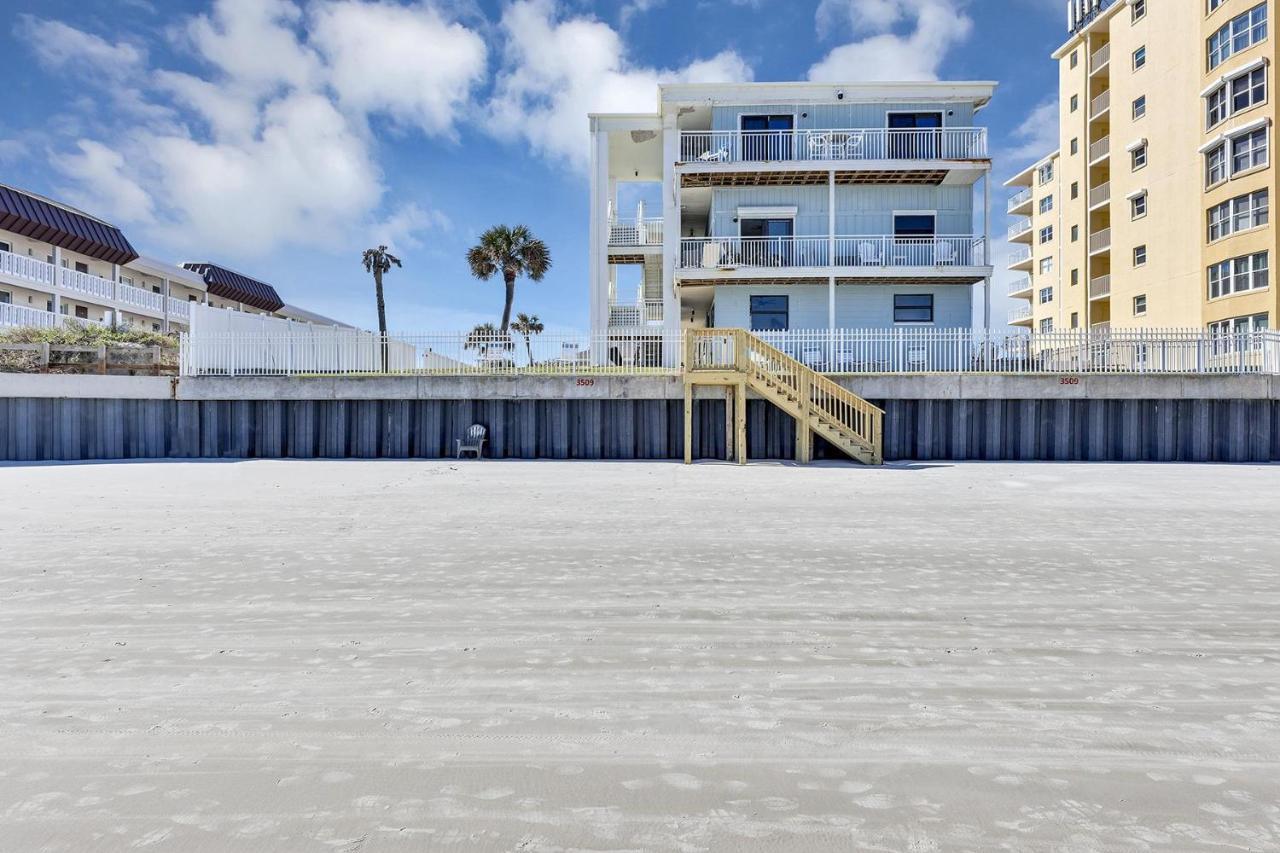The Sea Esta At Coastal Waters Apartment New Smyrna Beach Exterior foto
