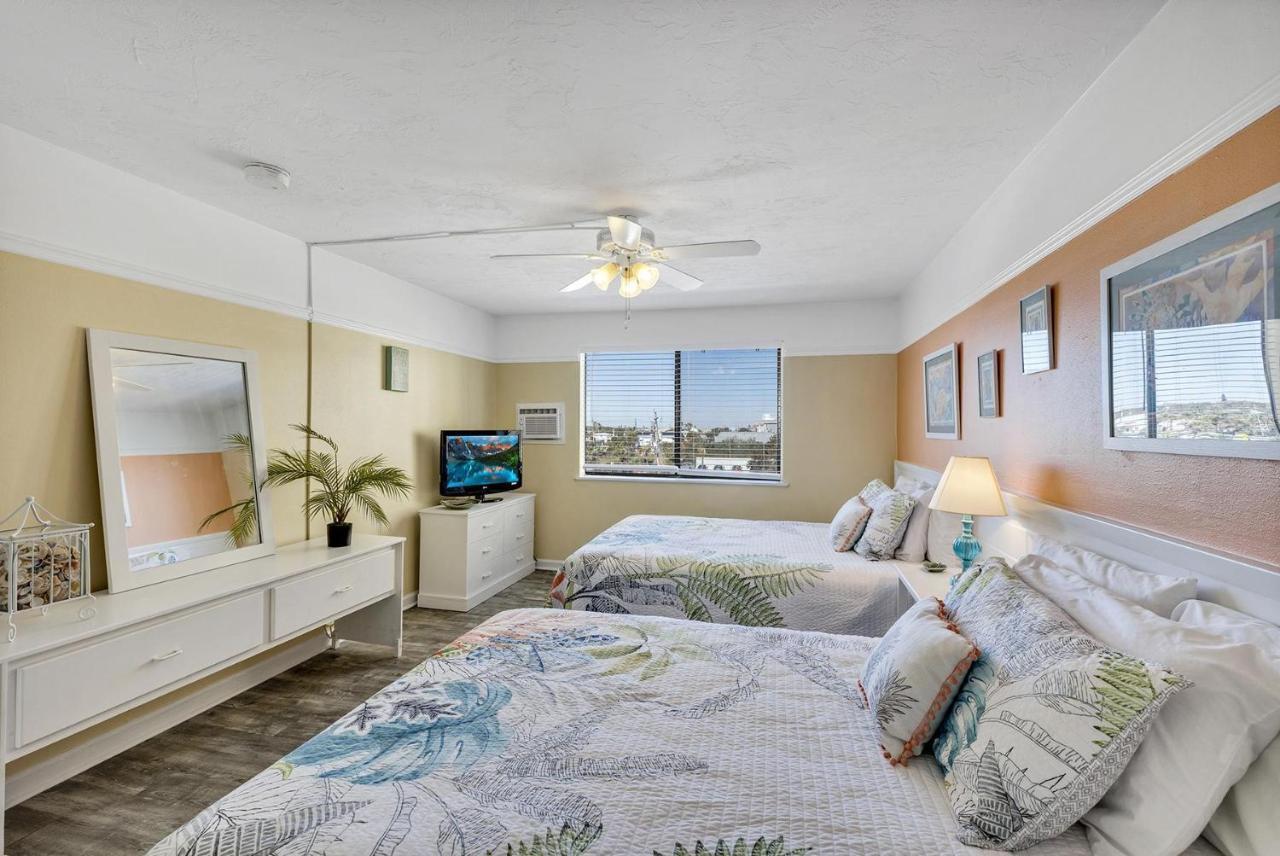 The Sea Esta At Coastal Waters Apartment New Smyrna Beach Exterior foto