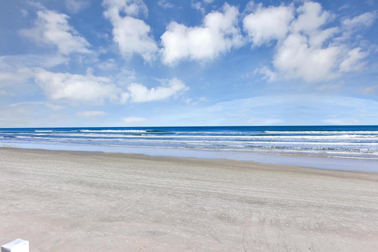 The Sea Esta At Coastal Waters Apartment New Smyrna Beach Exterior foto