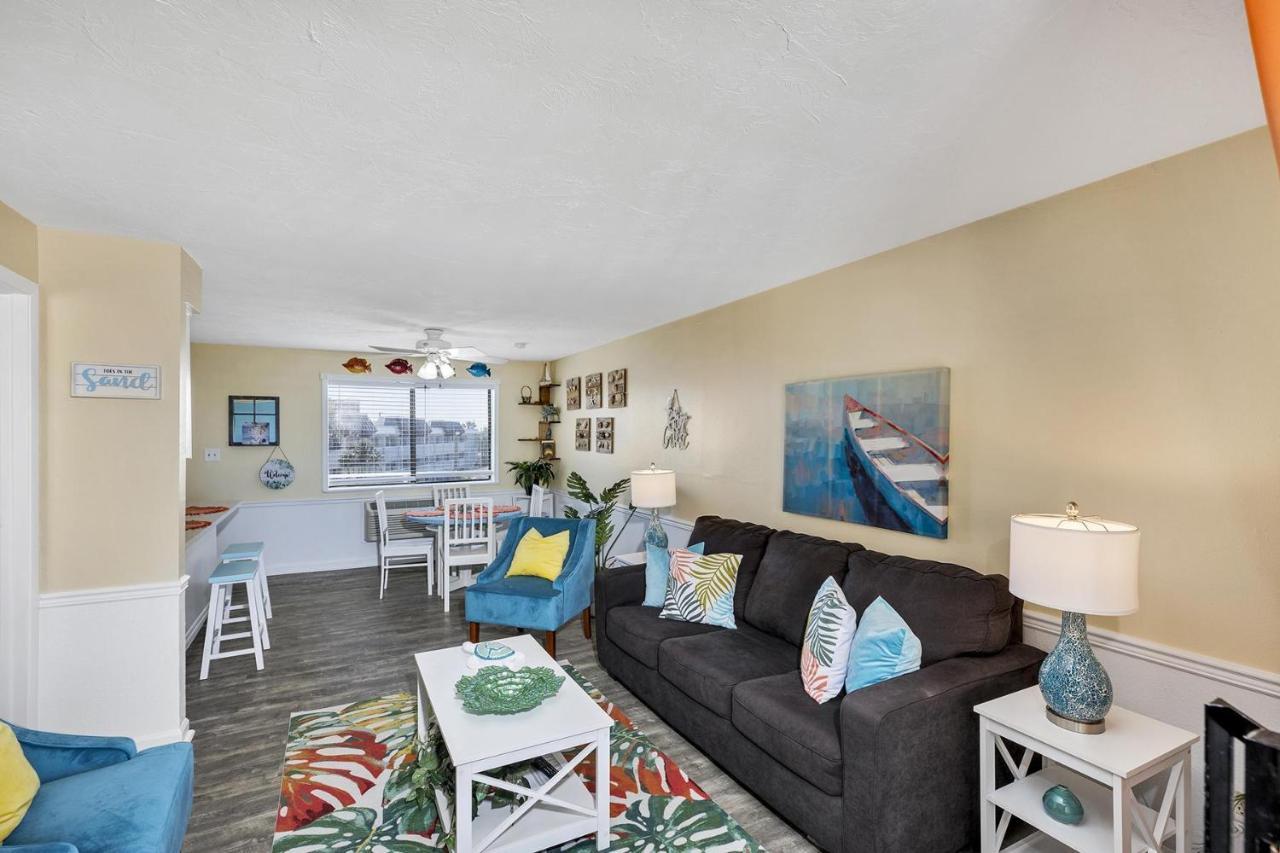 The Sea Esta At Coastal Waters Apartment New Smyrna Beach Exterior foto