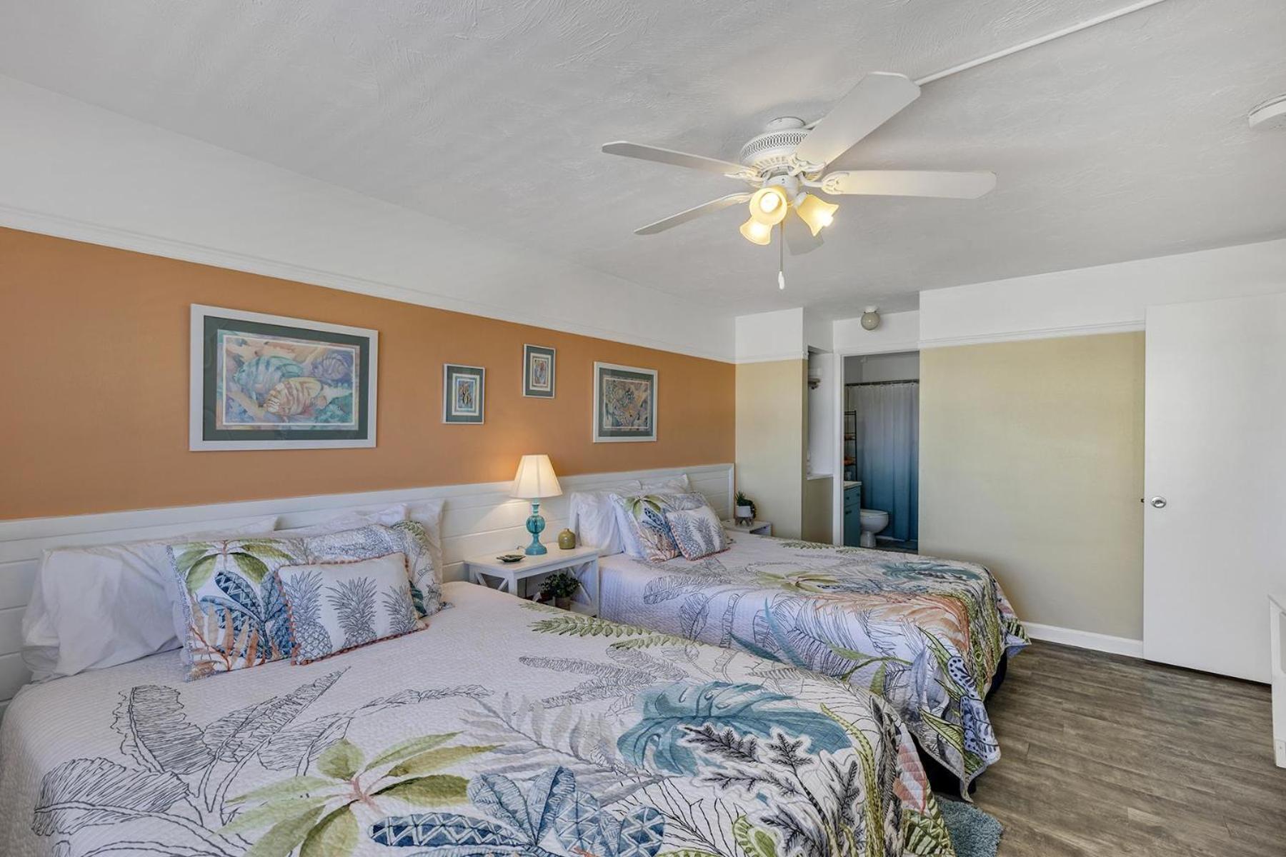 The Sea Esta At Coastal Waters Apartment New Smyrna Beach Exterior foto