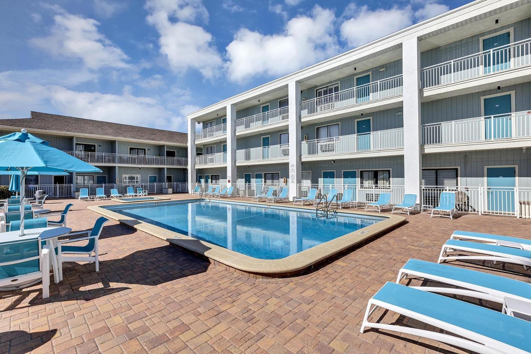 The Sea Esta At Coastal Waters Apartment New Smyrna Beach Exterior foto