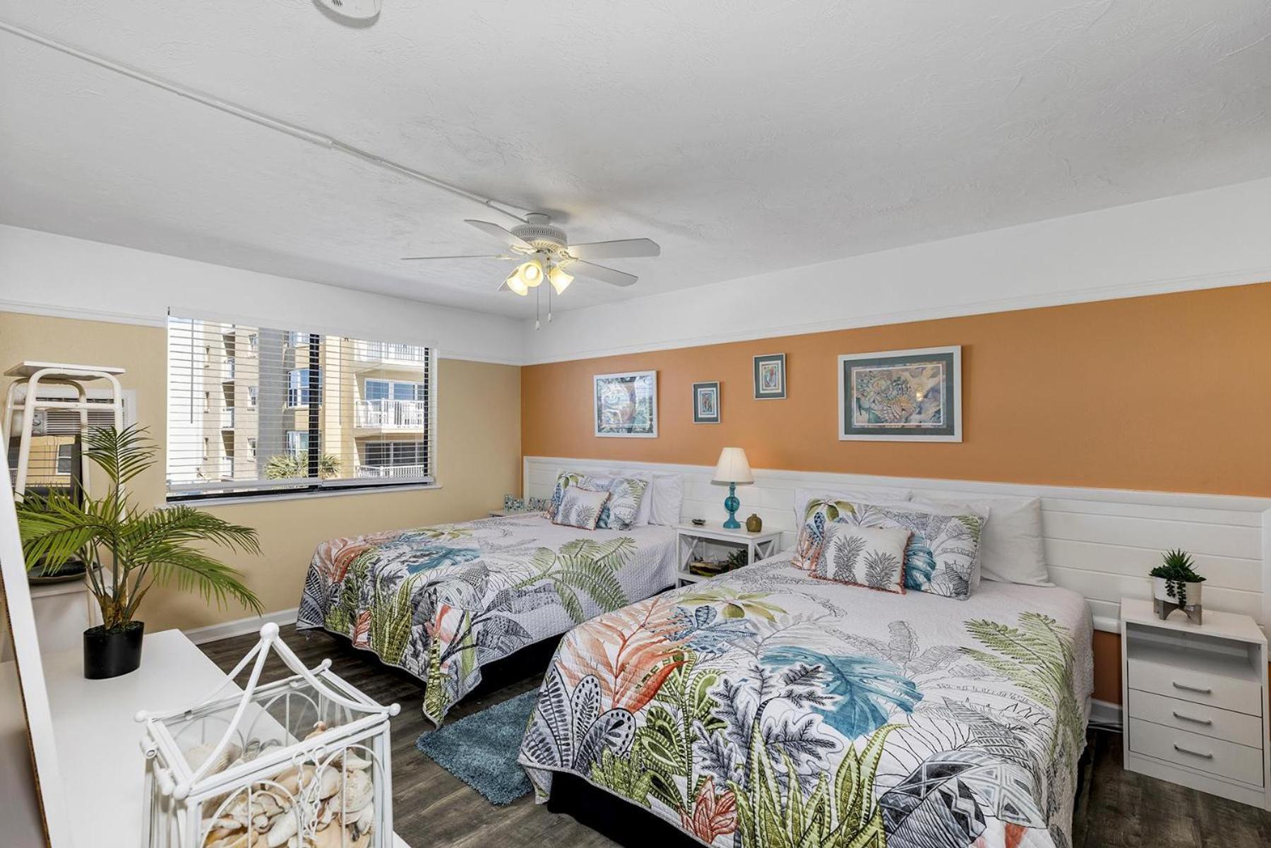 The Sea Esta At Coastal Waters Apartment New Smyrna Beach Exterior foto