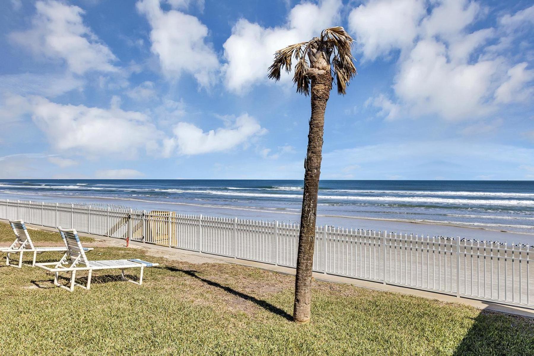 The Sea Esta At Coastal Waters Apartment New Smyrna Beach Exterior foto